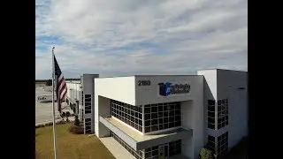 The Packaging Wholesalers Expands to Atlanta, GA - Video Tour