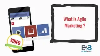 What is Agile Marketing ?