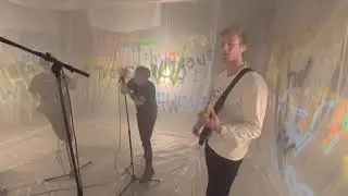 Those Without - Seattle (Revisited) (Quarantine Live Sessions)