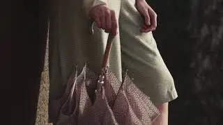 Ezpeleta Rain. Campaign SS18 | Miniclip01