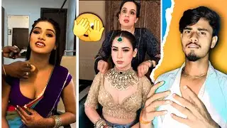 Parul Garg Makeup Artist Roast Video #roastvideo #roast #roasting @MakeupbyParulGarg