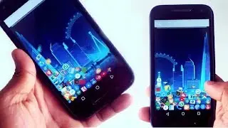 Gravity Launcher Vs For Android