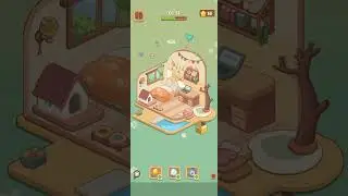 Dreamy Room 48 | GAME Walkthrough