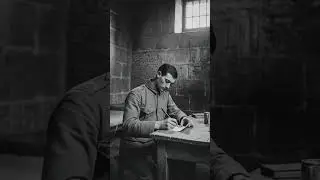 Final letter from a soldier of the Great war #rememberinghistory #ww1