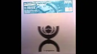 Emergency - Brutaltech (Brutaltotal Version) (2000)