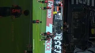 Gustavo Henrique opens the can for Ponte Preta! Corinthians 1 x 0 Ponte Preta | PAULIST&Atilde;O 2026 #s...