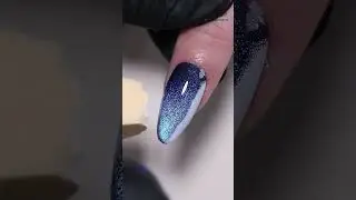 Shiny Christmas Snow Nail Design| BORN PRETTY
