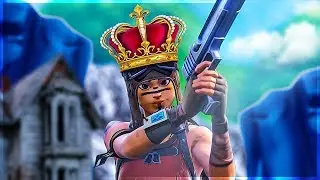THE ONE DEAG KING