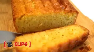 Taste Test: Brits Try a Pound Cake for the First Time
