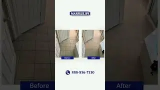Discover the Hidden Beauty: Restore Your Dull Surfaces | MARBLELIFE&reg; Restoration