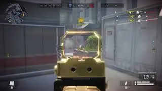 Warface Ps4🔥 Highlights by Moliny_TheBeast