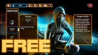 FREE GAME: Cyberpunk Pixel Graphics Metroidvania Dex (LIMITED TIME FREEWARE PROMO)