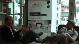 Interview Heiko Eckert &uuml;ber internationales Online Marketing, Trends & mehr