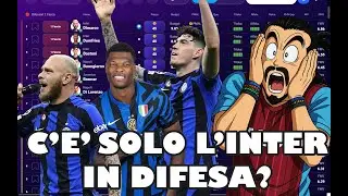 Fantacalcio 2025/26: ASTA DIFENSORI! 🧤 Le PRIME Fasce (TOP, FLOP, Prezzi)