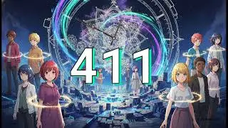 The Human Design Rave New Year  2026