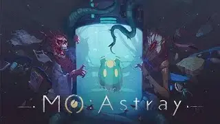 MO: Astray - Pixel Art Action-Puzzler Adventure Begins! | Part 01