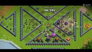 Easily 3 Stars in Epic Challenge Town Hall 15 | Clash of Clan | The Epic Challenge