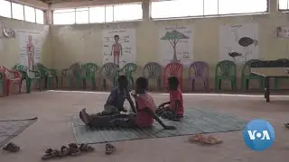 Drought Prompts Over 600,000 School Dropouts in Ethiopia
