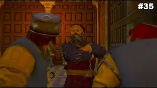 I Hate Banks | The Witcher 3: Wild Hunt (Blood And Wine DLC)