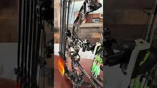 PSE EVO XF 30 70lbs🪶🩸