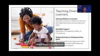 &ldquo;5 Ready&rdquo; Transition to K Series: Children&rsquo;s Development