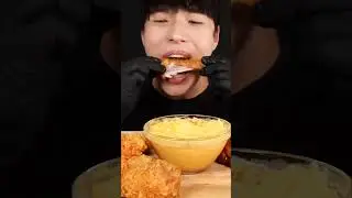 Most Satisfying Fried Chicken Bites Ever!