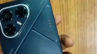 Can You Believe This Is a Budget Phone?🤯 | Unboxing TECNO POVA 7 5G 🌟😎 #fypシ゚viral