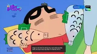 OP SINCHAN VIDEO .