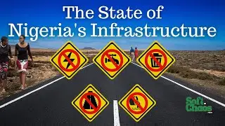 😩Why are Basic Utilities still a Luxury? | The State of Nigeria’s Infrastructure⚡💧🗑️