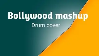 Live band performance || Chandigarh club || Ravi drummer || Hindi love song mashup