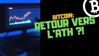 BITCOIN :ENFIN LE VOTE DE FIN DU SHUTDOWN + UN STIMULUS DE 2000$ POUR LES AMERICAINS + SAYLOR ACHETE
