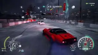 Car X Street evening session /HHM cruise, tune, liveries, giveaways and more!