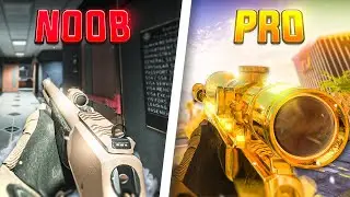 the META Lockwood MK2 Class Setup in MW2!