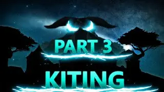 Season 4 Dragonflight Balance Druid PvP Guide *PART 3* | Kiting Melee