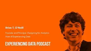 086 - CED: My UX Framework for Designing Analytics Tools That Drive Decision Making