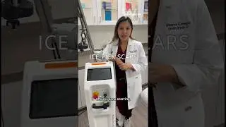 The CoolPeel CO2 Laser is a great option to remove Ice Pick Acne Scars at Wise Med Spa in Wayne, NJ!