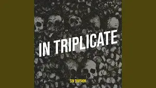 In Triplicate