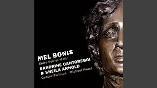 Bonis: Suite Orientale for Piano Trio, Op. 48 - III. Ronde de Nuit