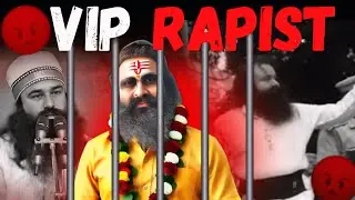 Ram Rahim, A Rapist Got Parole for 40 Days || Justice Failed