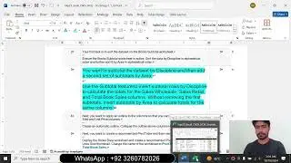 Exp22_Excel_Ch05_HOE - Sociology 1.1 | excel Chapter 5 Hands-On Exercise  Sociology | excel Ch05 HOE