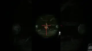 How To Kill Deborah Harper In NO HOPE Difficulty Resident Evil 6 #residentevil