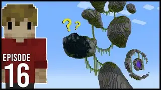 Hermitcraft 9: Episode 16 - ZERO PROGRESS!