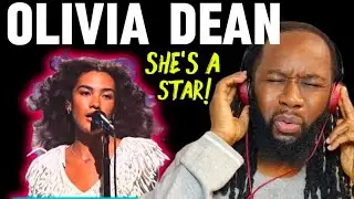 GOOSEBUMPS! The RAW Emotion of Olivia Dean 