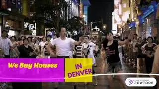 We Buy Houses Denver