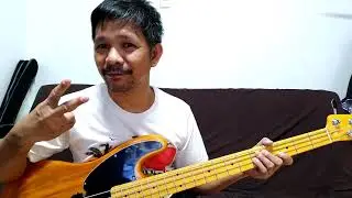 Clifton 1950 PBass Review