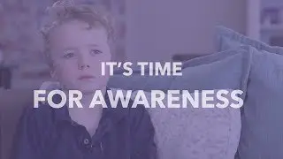 It's Time - For Awareness