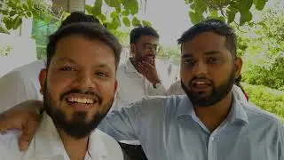 Office Roast India 🇮🇳 | Colleagues Got No Chill 😂