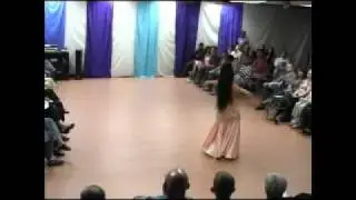 Behabak - Arabian Nights (Schadia)