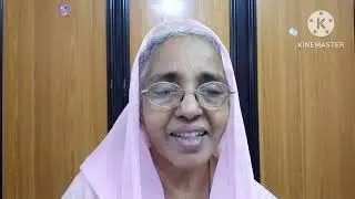 കരുണയുടെ അവസാനമണിക്കൂർ (10-ാം ഭാഗം) മൂന്നു ദിവസത്തെ അന്ധകാരത്തിനു ശേഷം?