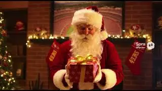 Santa leaves me a GIFT! #49ers #nfl #funny #fttb #49ersfaithful #shorts #go49ers #santa